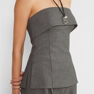 Aritzia Element Tube Top